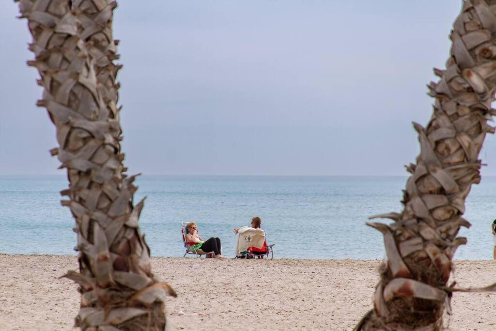 카넷드버렝구어 Tranquilidad A 2 Minutos Del Mar 아파트 외부 사진