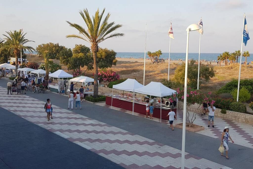 카넷드버렝구어 Tranquilidad A 2 Minutos Del Mar 아파트 외부 사진
