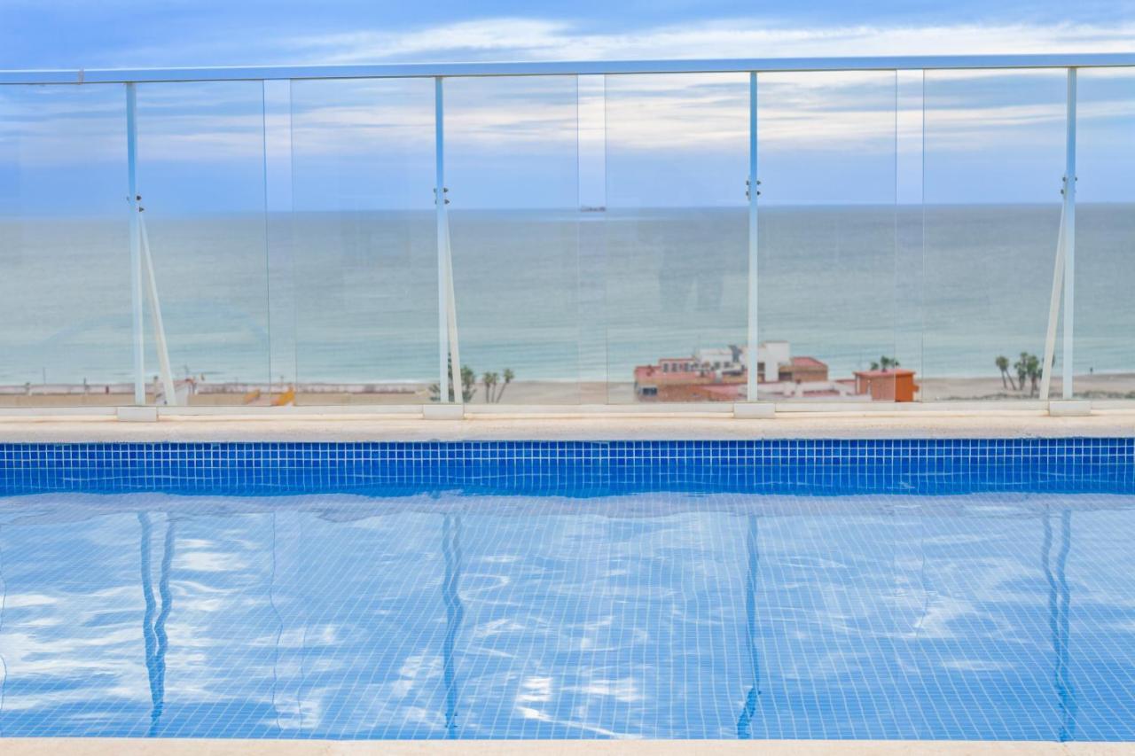카넷드버렝구어 Tranquilidad A 2 Minutos Del Mar 아파트 외부 사진